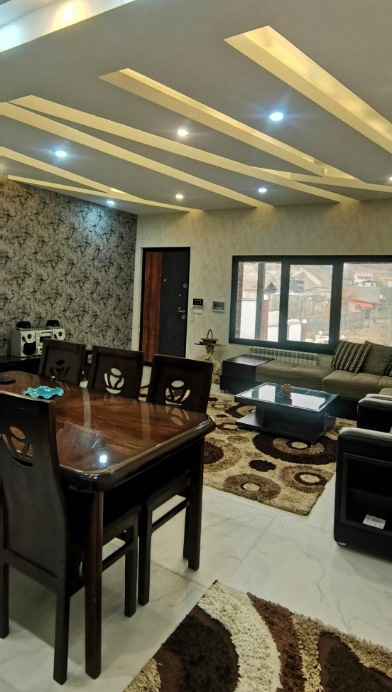 اتاق پذیرایی اتاق پذیرایی