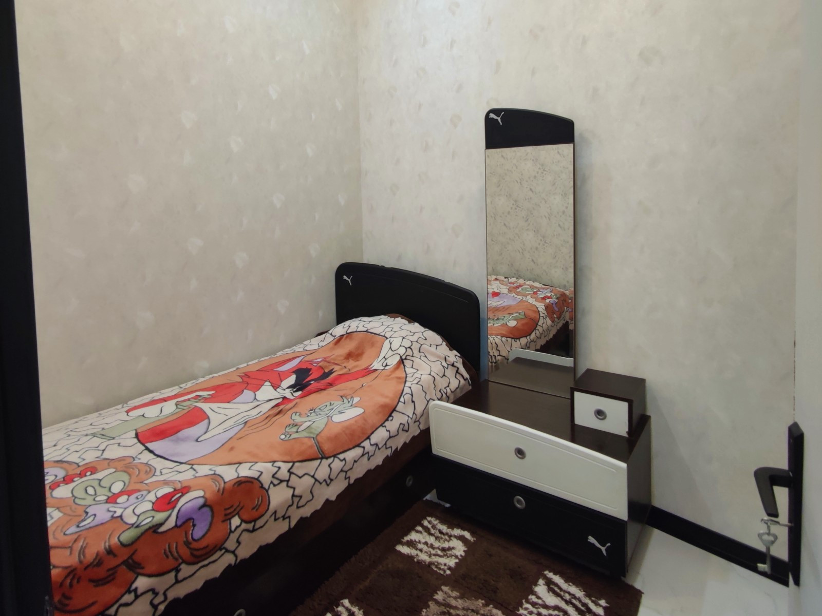 اتاق خواب 3 اتاق خواب 3