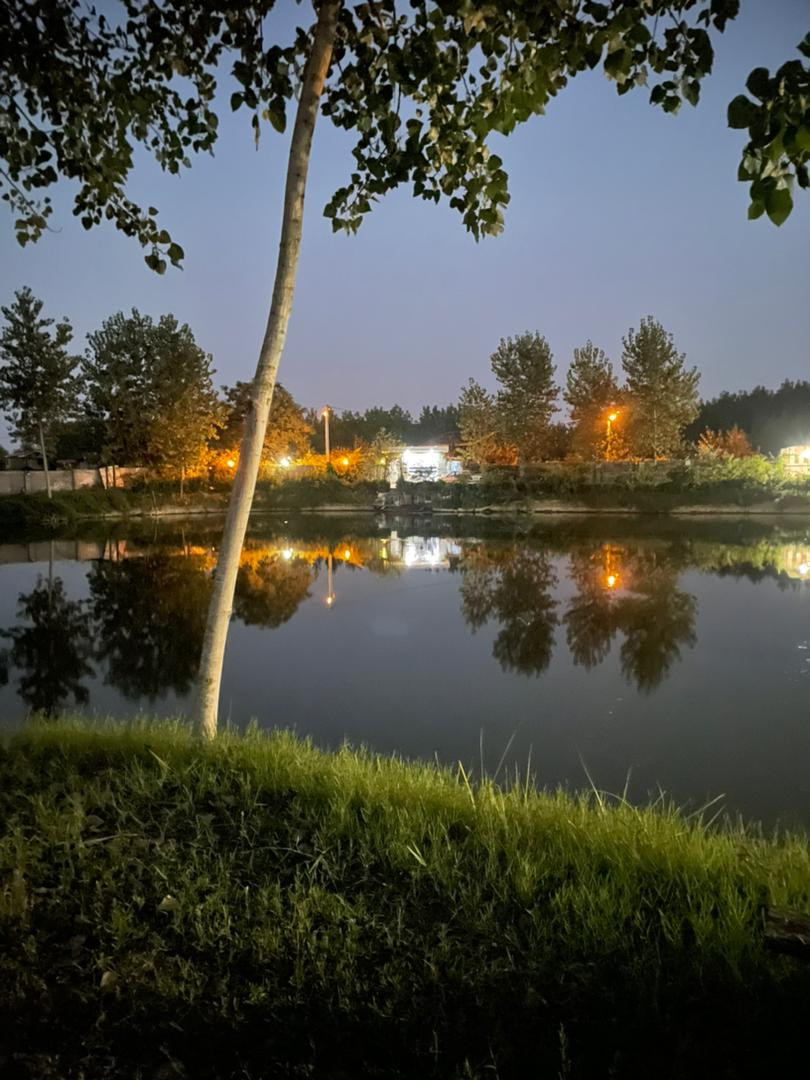 دریاچه