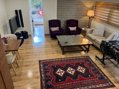 ویلای تک خواب ماهورا