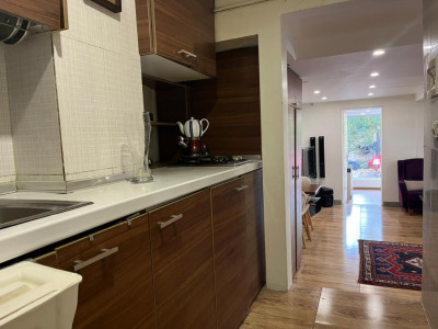 ویلای تک خواب ماهورا