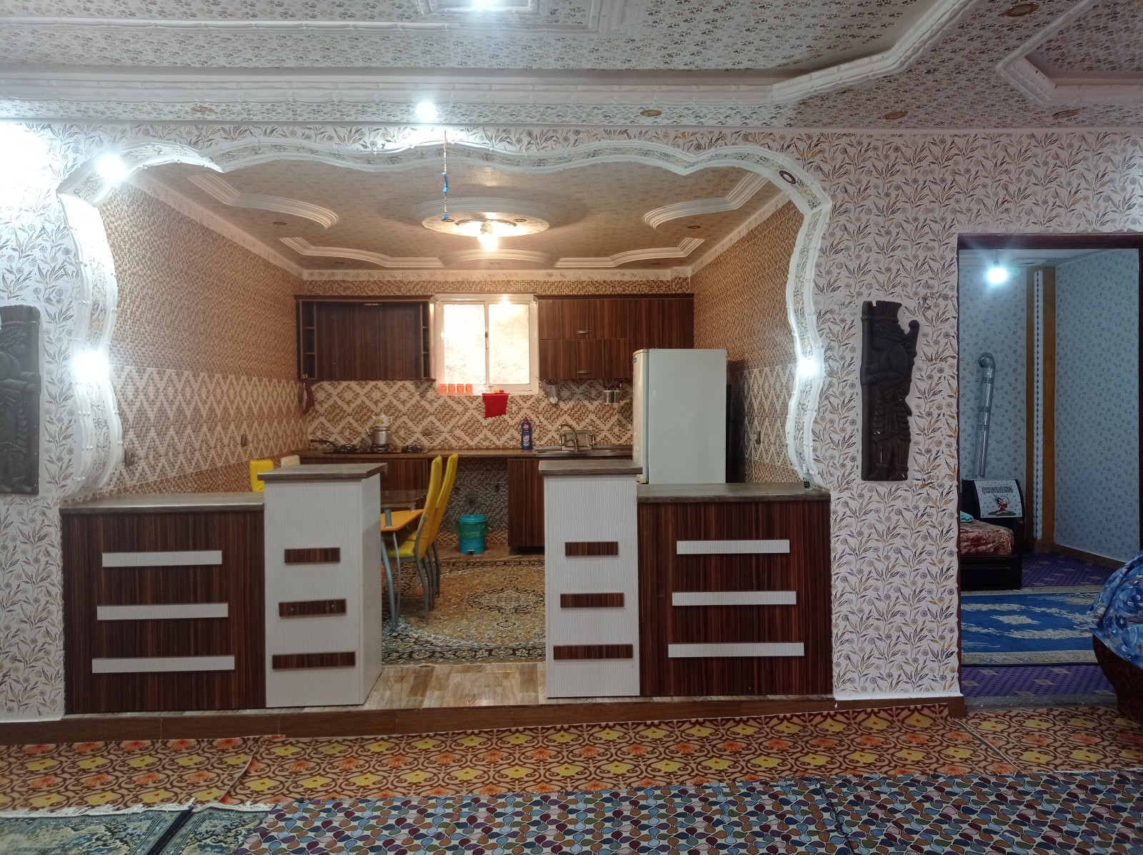 آشپزخانه آشپزخانه