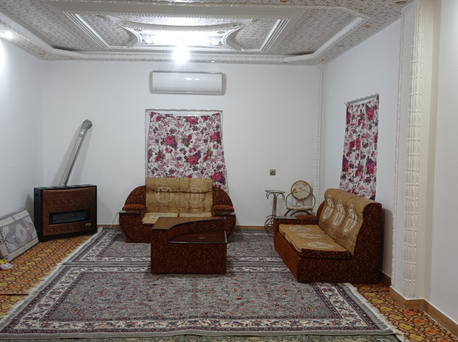 اتاق پذیرایی اتاق پذیرایی