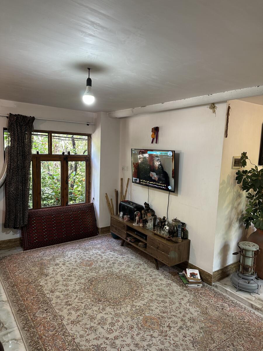اتاق پذیرایی اتاق پذیرایی