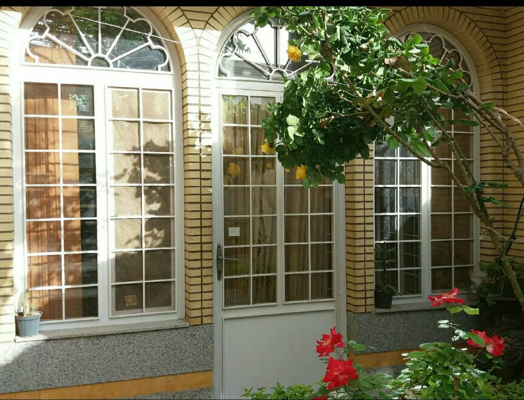 نمای ساختمان نمای ساختمان