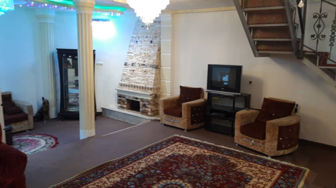 اتاق پذیرایی اتاق پذیرایی