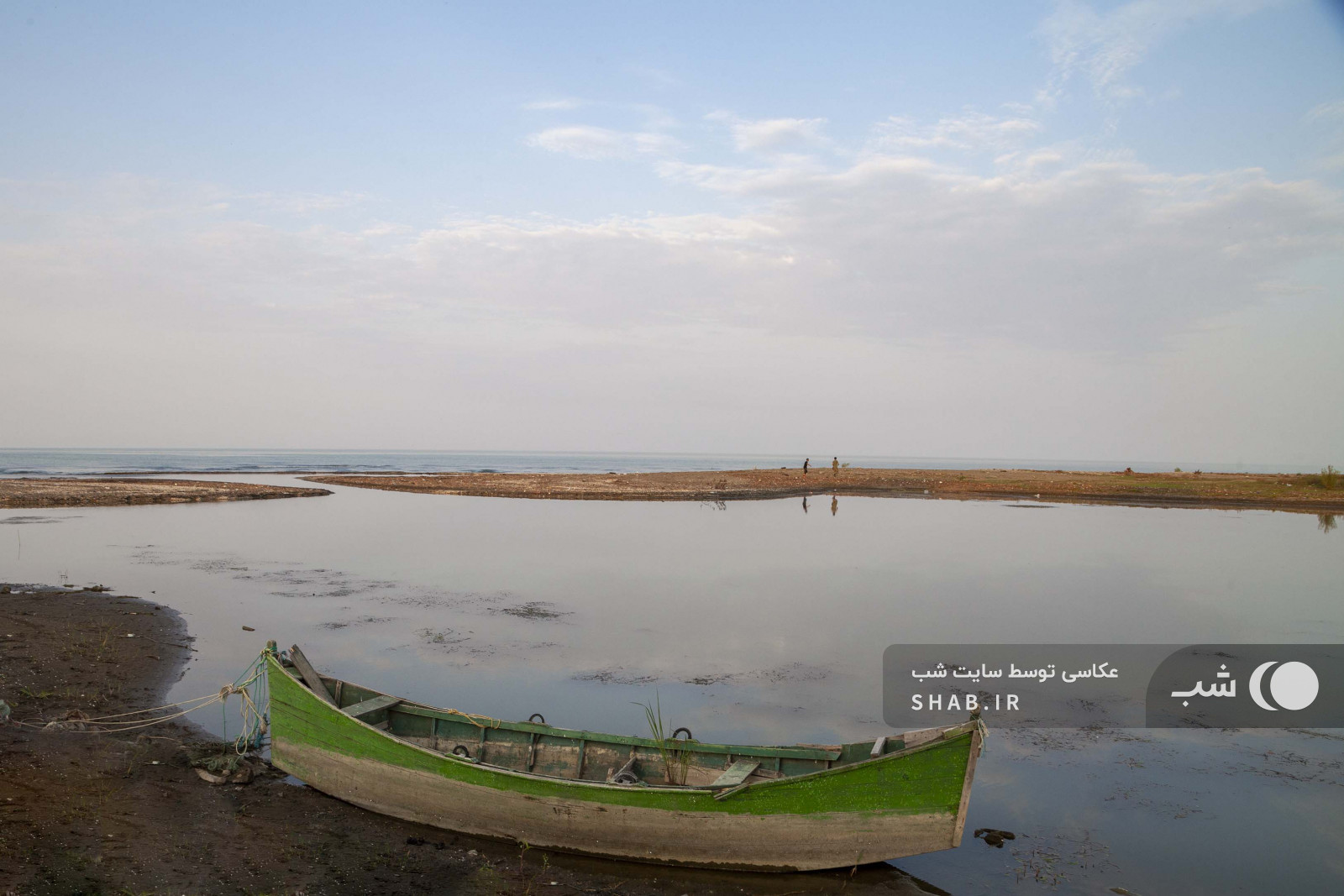 ویوی مقابل ویلا