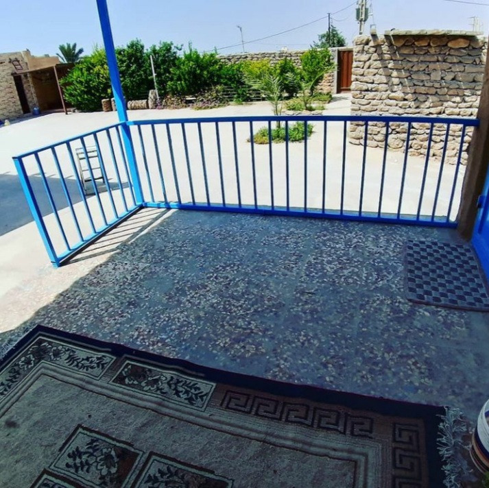 تراس