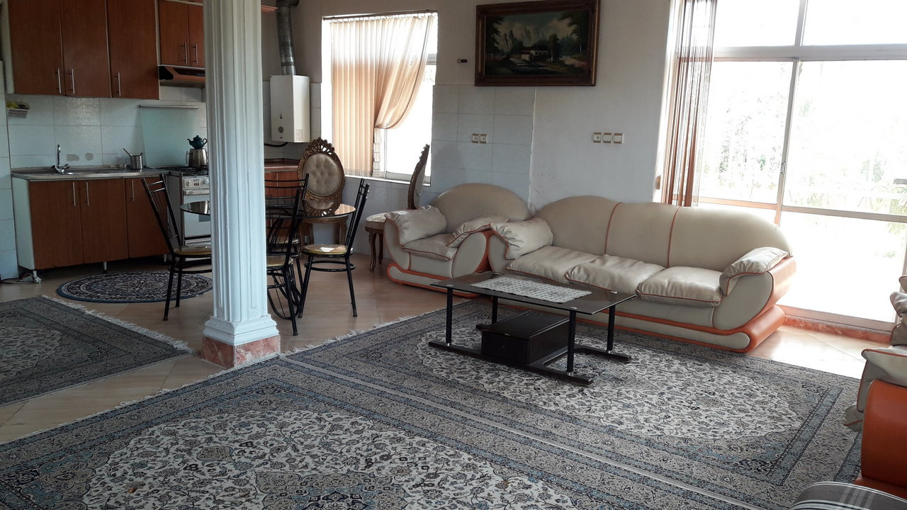 پذیرایی و آشپزی