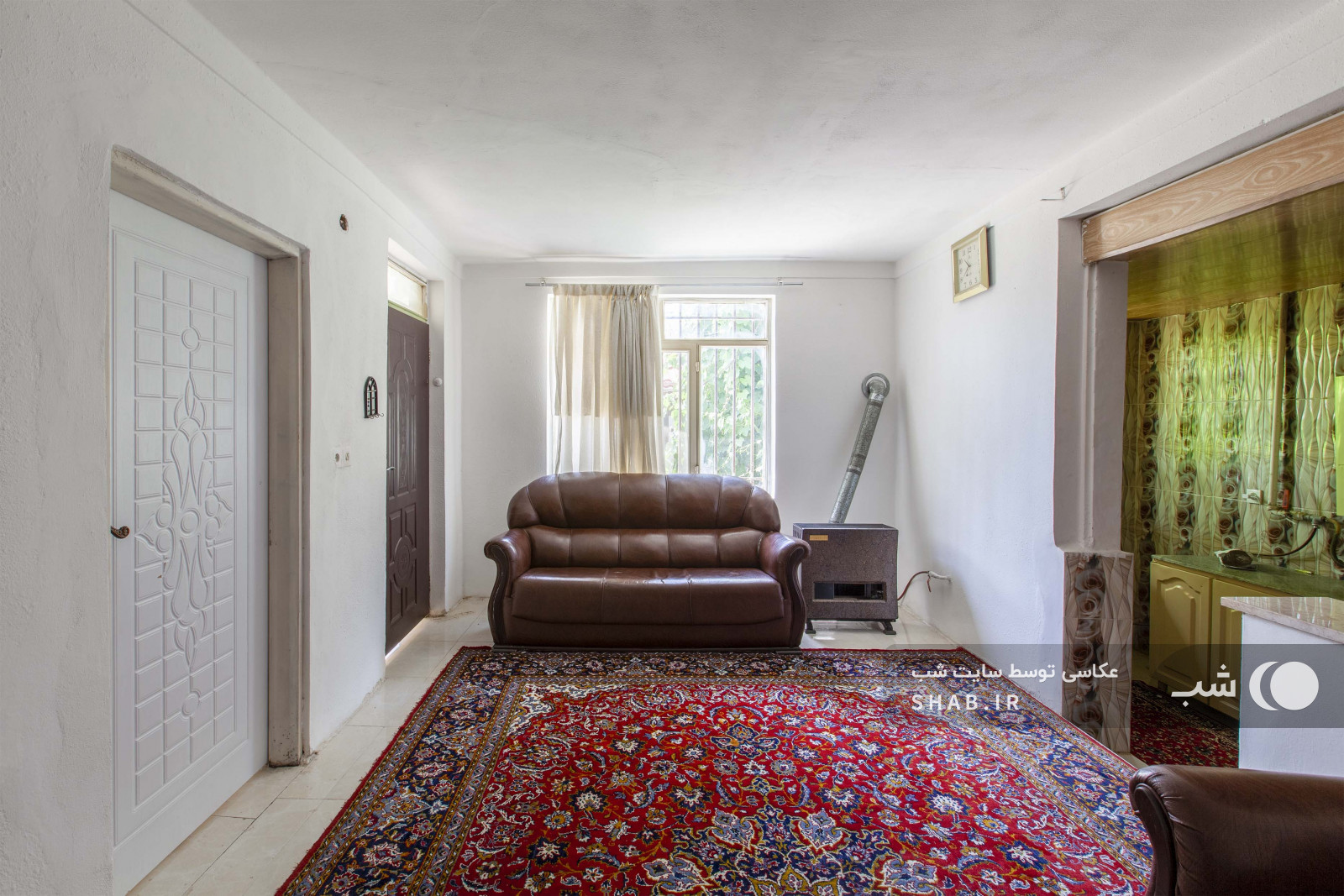 اتاق پذیرایی اتاق پذیرایی