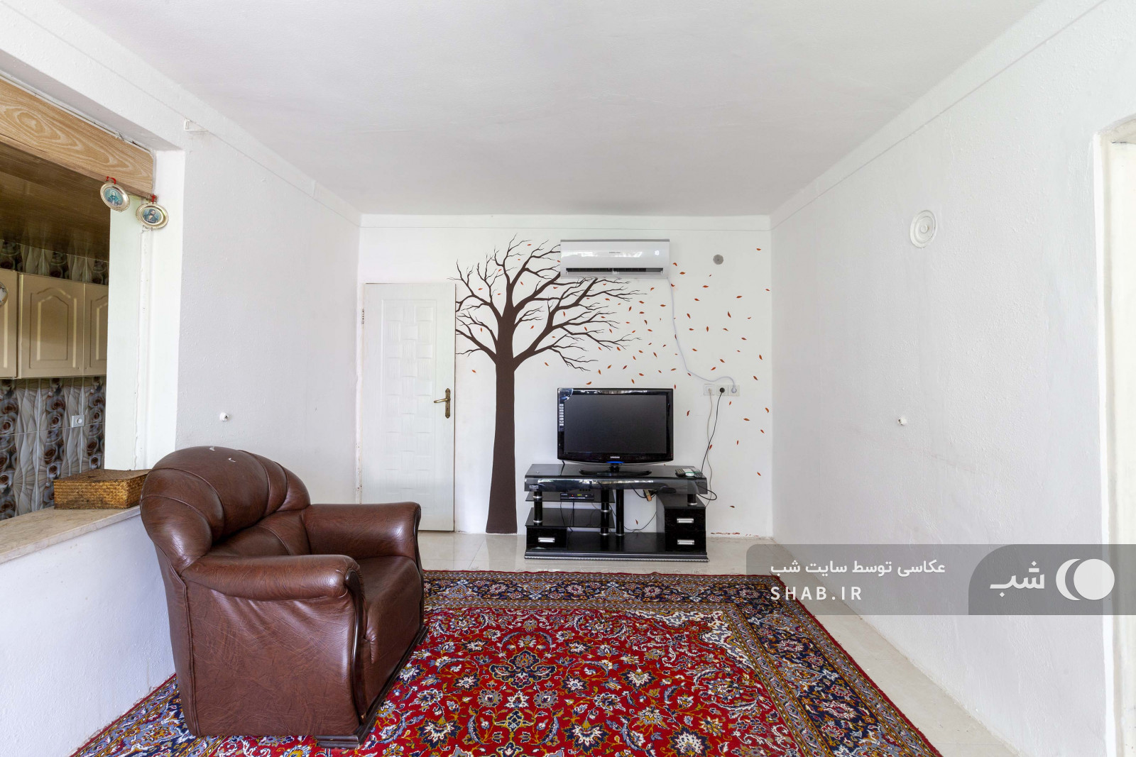 اتاق پذیرایی اتاق پذیرایی