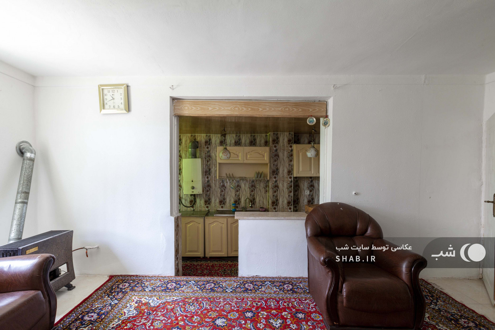 اتاق پذیرایی اتاق پذیرایی