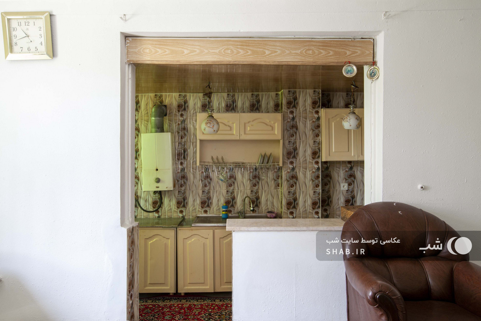 آشپزخانه آشپزخانه