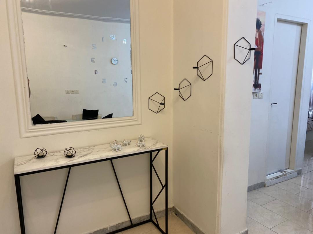 اتاق پذیرایی اتاق پذیرایی