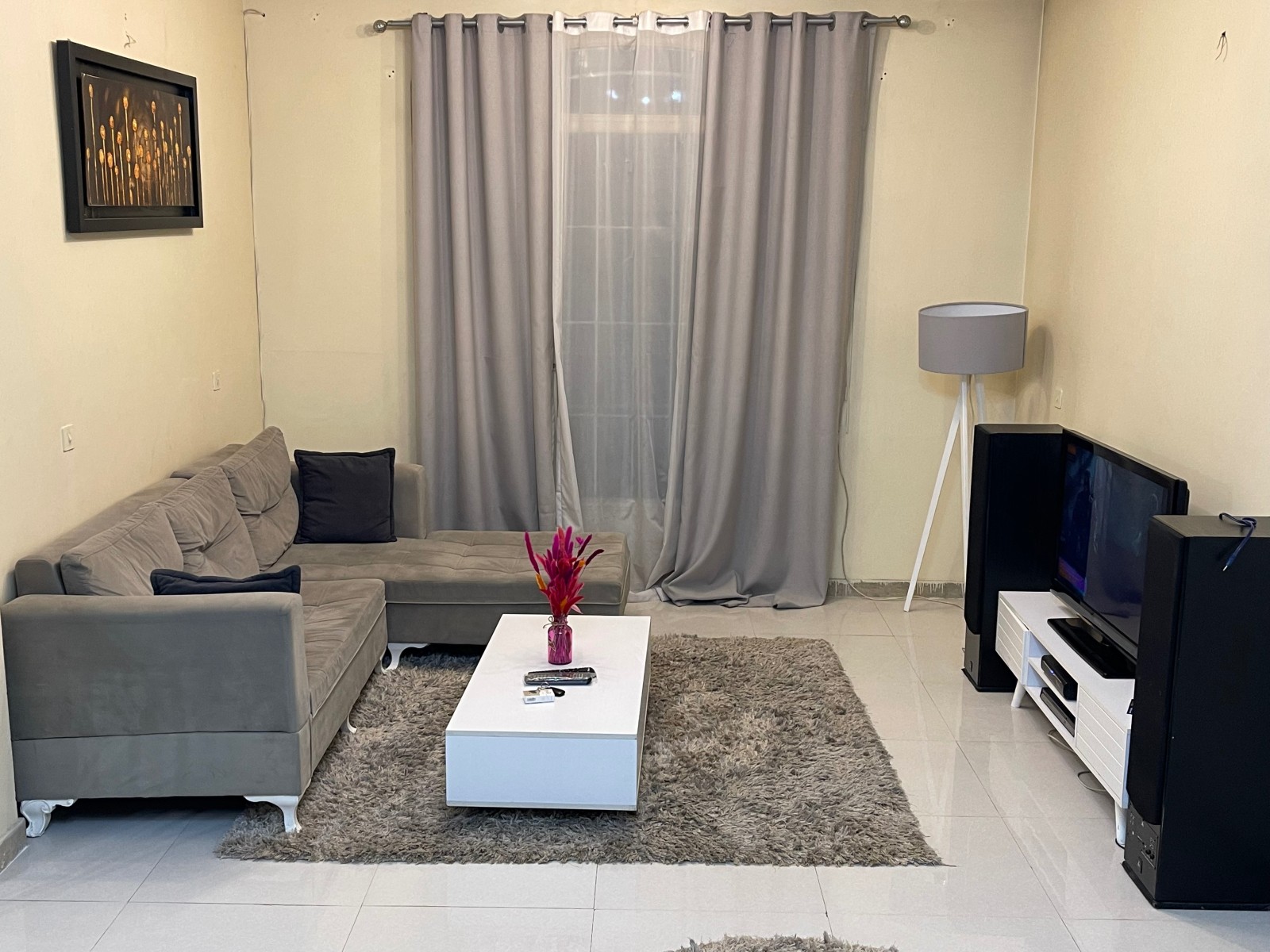 اتاق پذیرایی اتاق پذیرایی