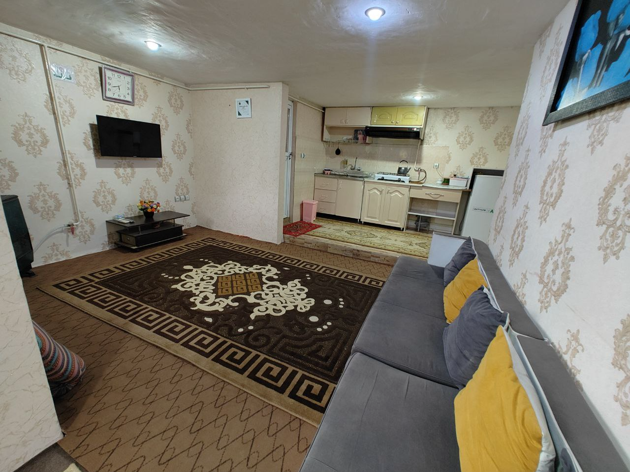 راهرو راهرو