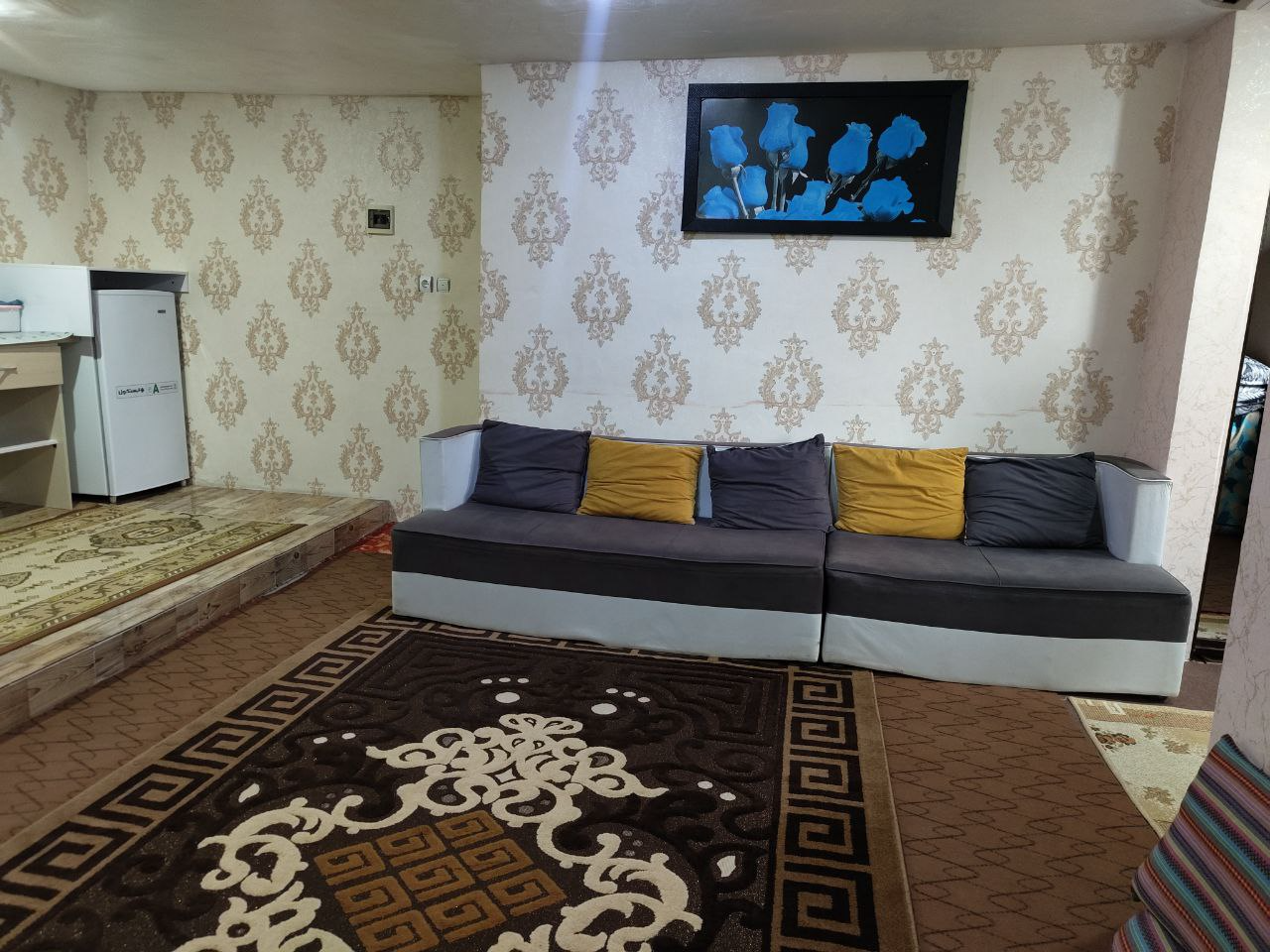 اتاق پذیرایی اتاق پذیرایی