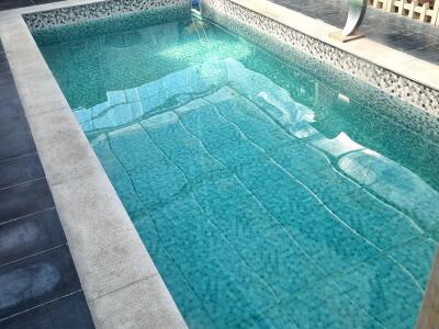 ویلا شاهدخت استخر سرپوشیده آبگرم