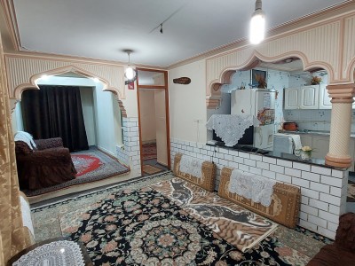 لوکس همکف صانع