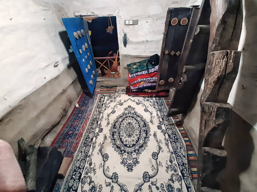 اتاق