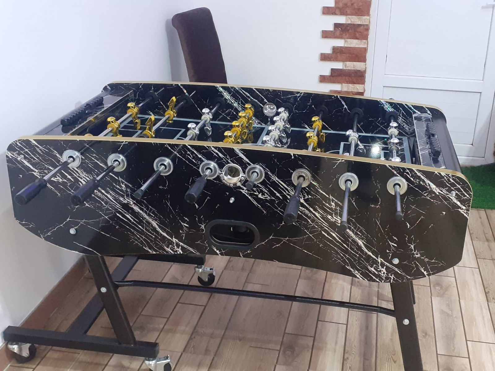 فوتبال دستی فوتبال دستی