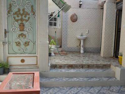 اقامتگاه ساحلی تولَک