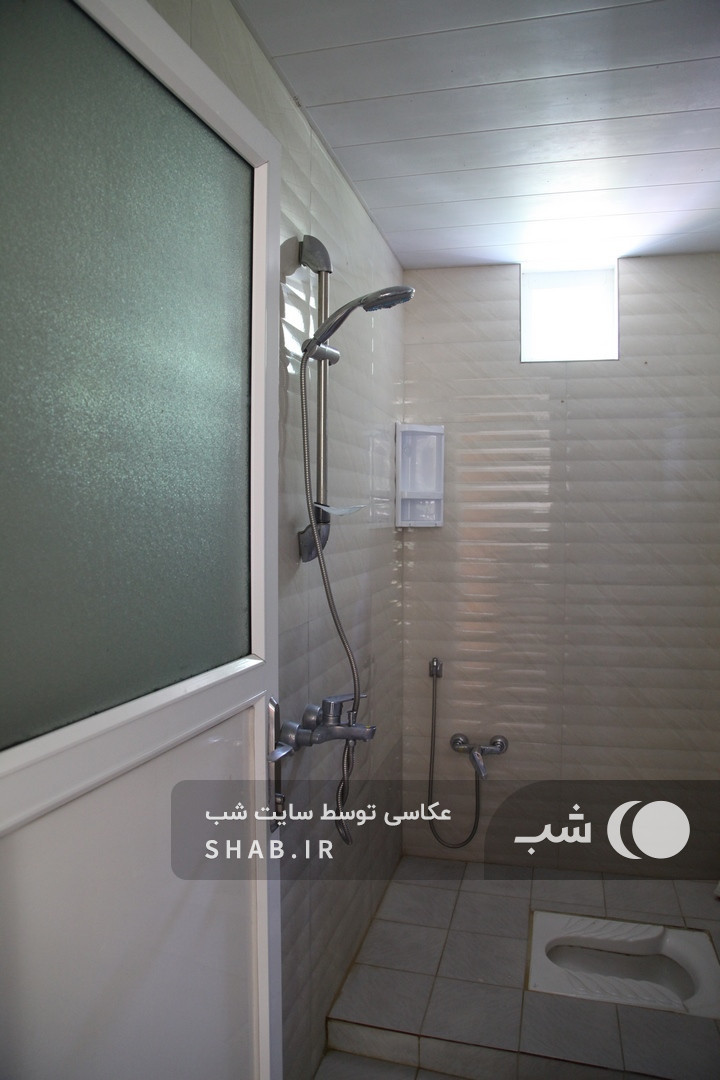 سرویس بهداشتی و حمام