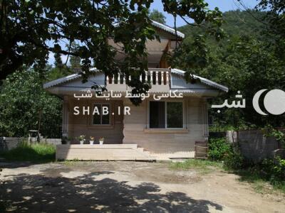 ویلای دوبلکس و تراس دار ( 1 )