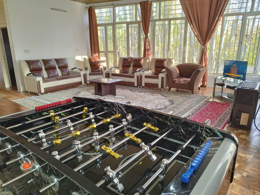 اتاق پذیرایی اتاق پذیرایی