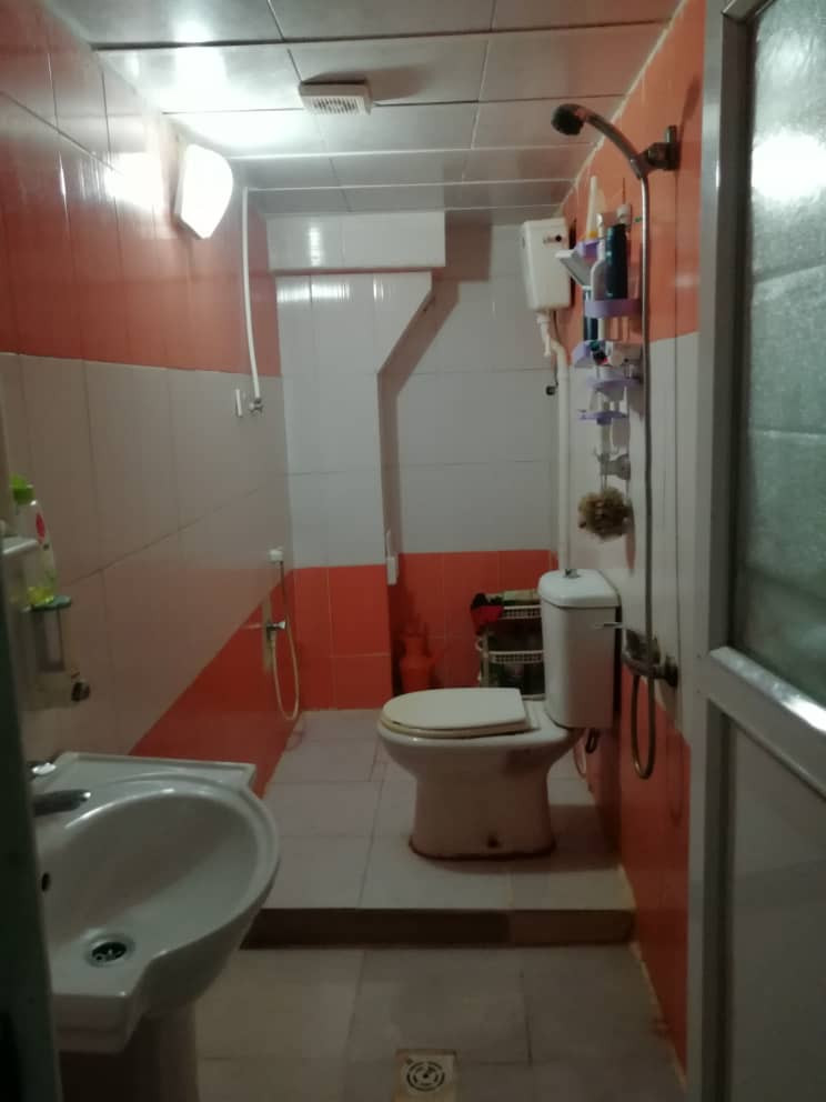 سرویس بهداشتی