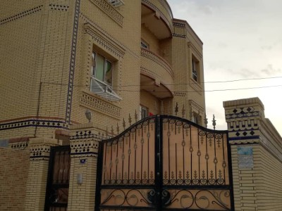 واحد مبله و تمیز در شهرک نریمان قشم