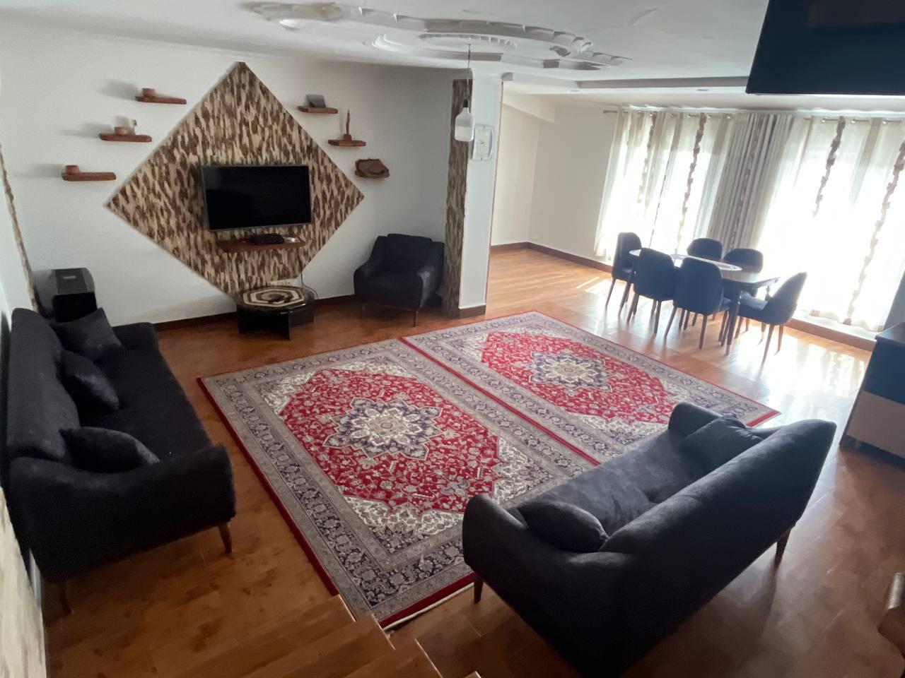 اتاق پذیرایی اتاق پذیرایی