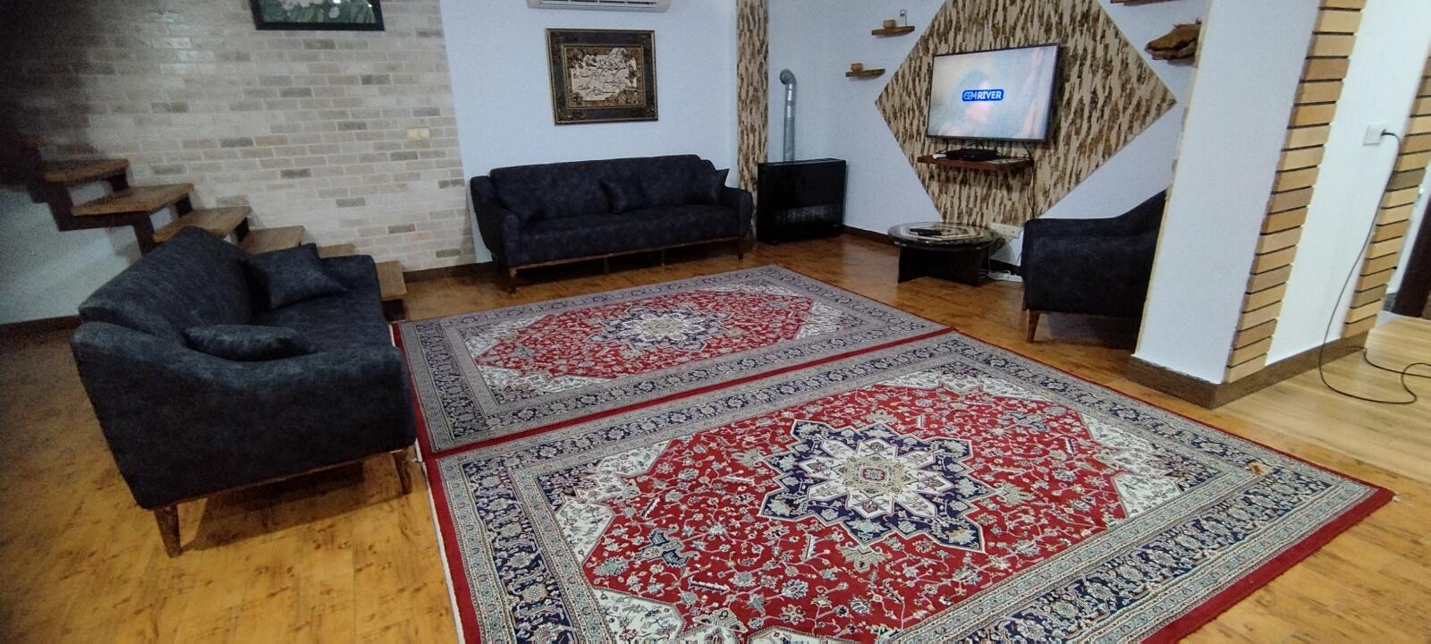 اتاق پذیرایی اتاق پذیرایی