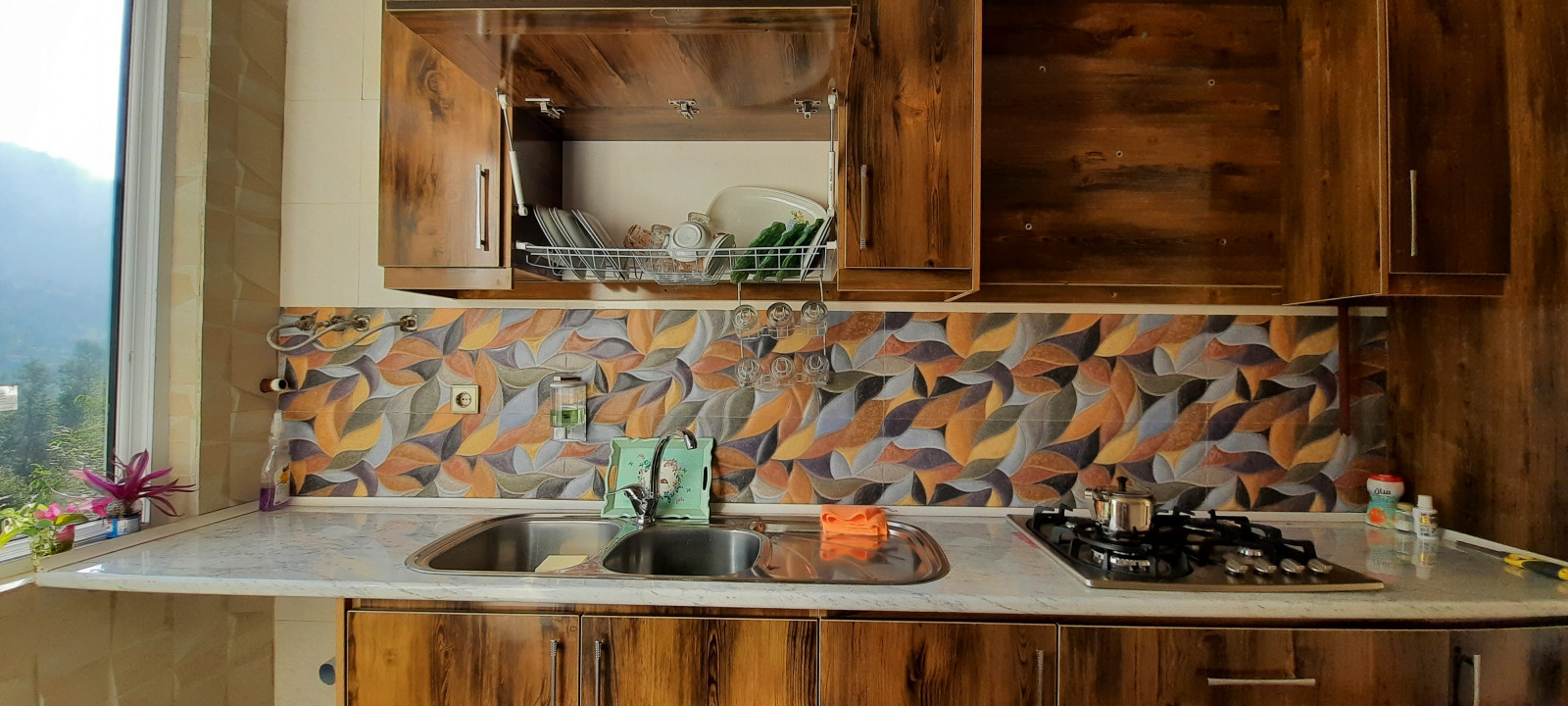 آشپزخانه آشپزخانه