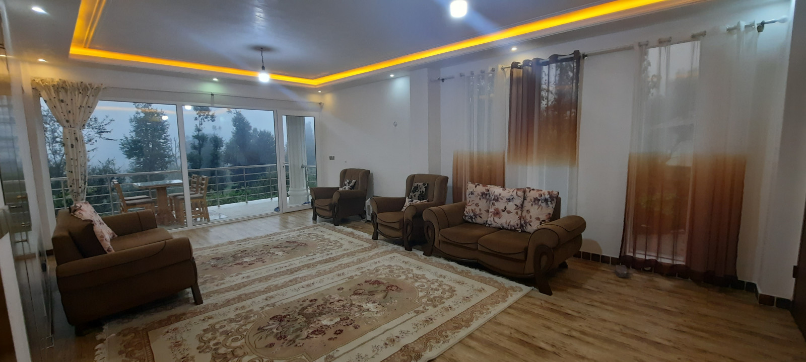 اتاق پذیرایی اتاق پذیرایی