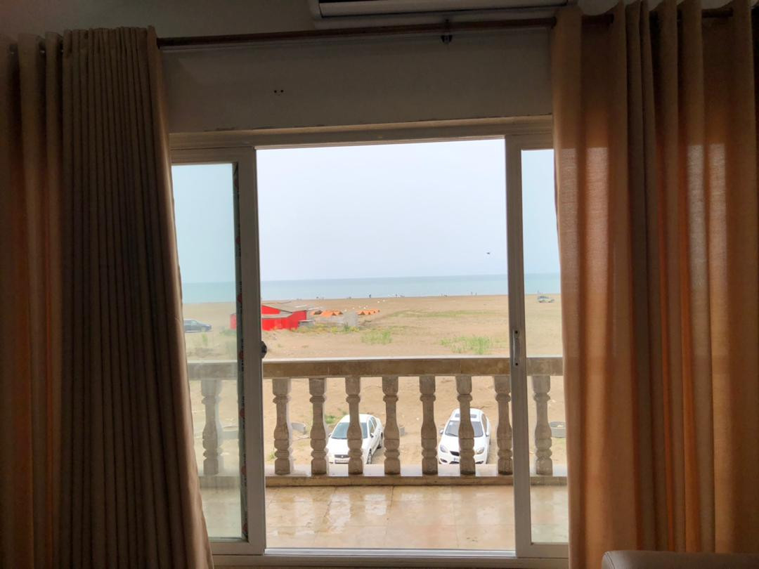 تراس و ویو تراس و ویو