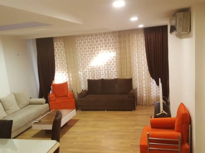 واحد یک خوابه فول امکانات عرفان صدف