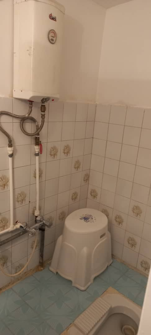 سرویس بهداشتی