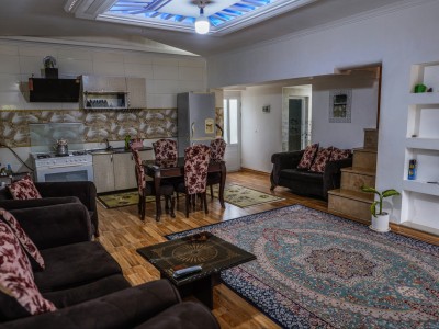 ویلا استخردارسرپوشیده،۳ کولر مجزانزدیک ساحل گیسوم