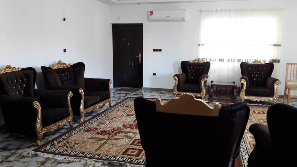 اتاق پذیرایی اتاق پذیرایی