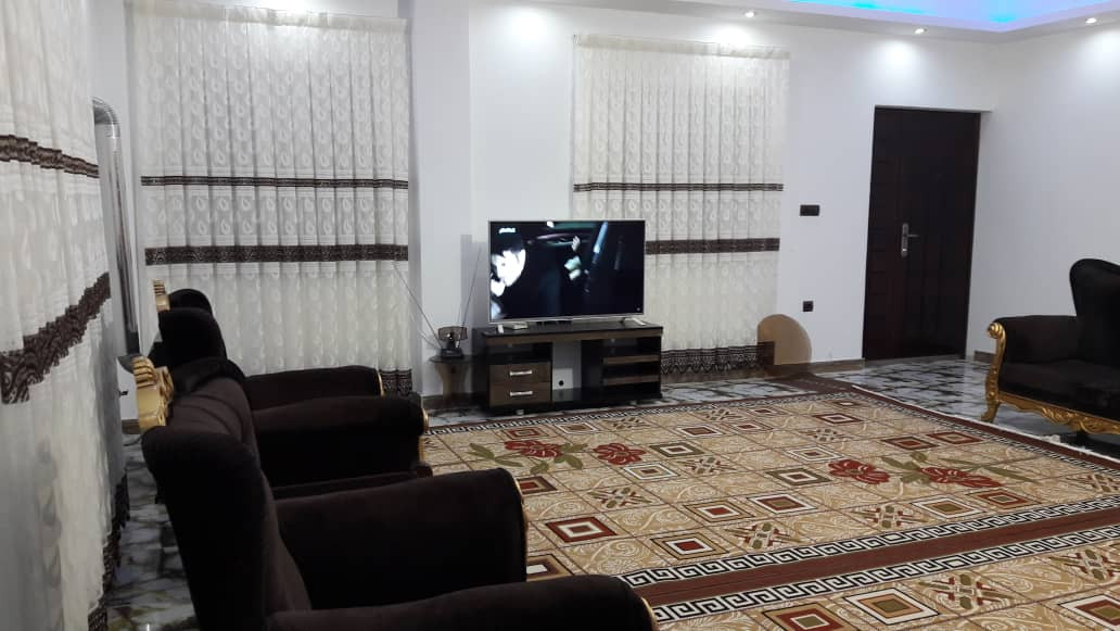 اتاق پذیرایی اتاق پذیرایی