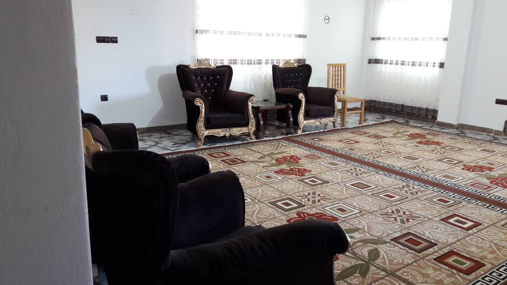 اتاق پذیرایی اتاق پذیرایی