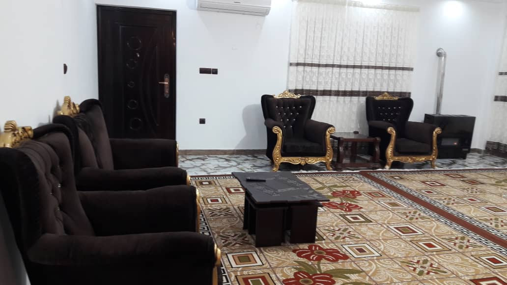 اتاق پذیرایی اتاق پذیرایی