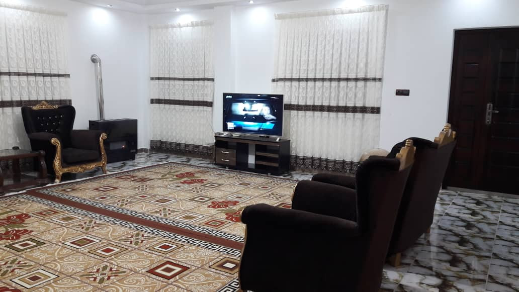 اتاق پذیرایی اتاق پذیرایی