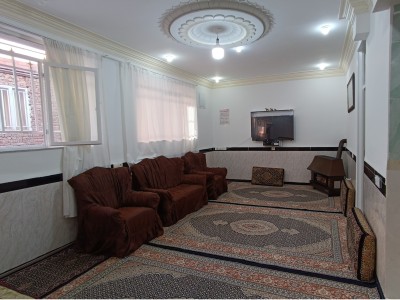 سوییت رفاهی دورهمی خاطره در قلب کردستان شهر زیبای مریوان