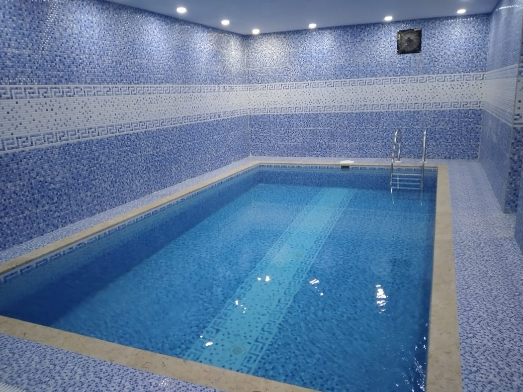 استخر