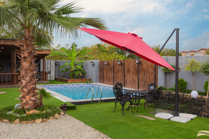 استخر استخر