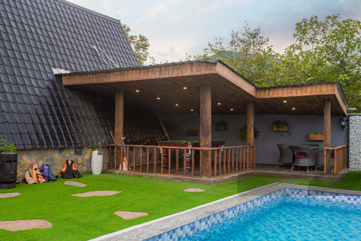 آلاچیق آلاچیق