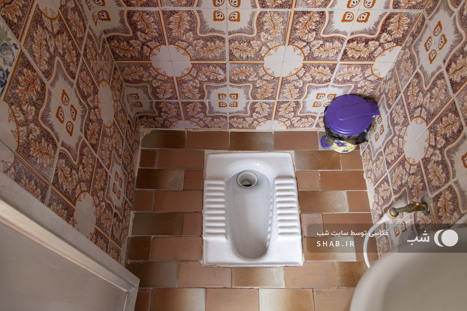 سرویس بهداشتی