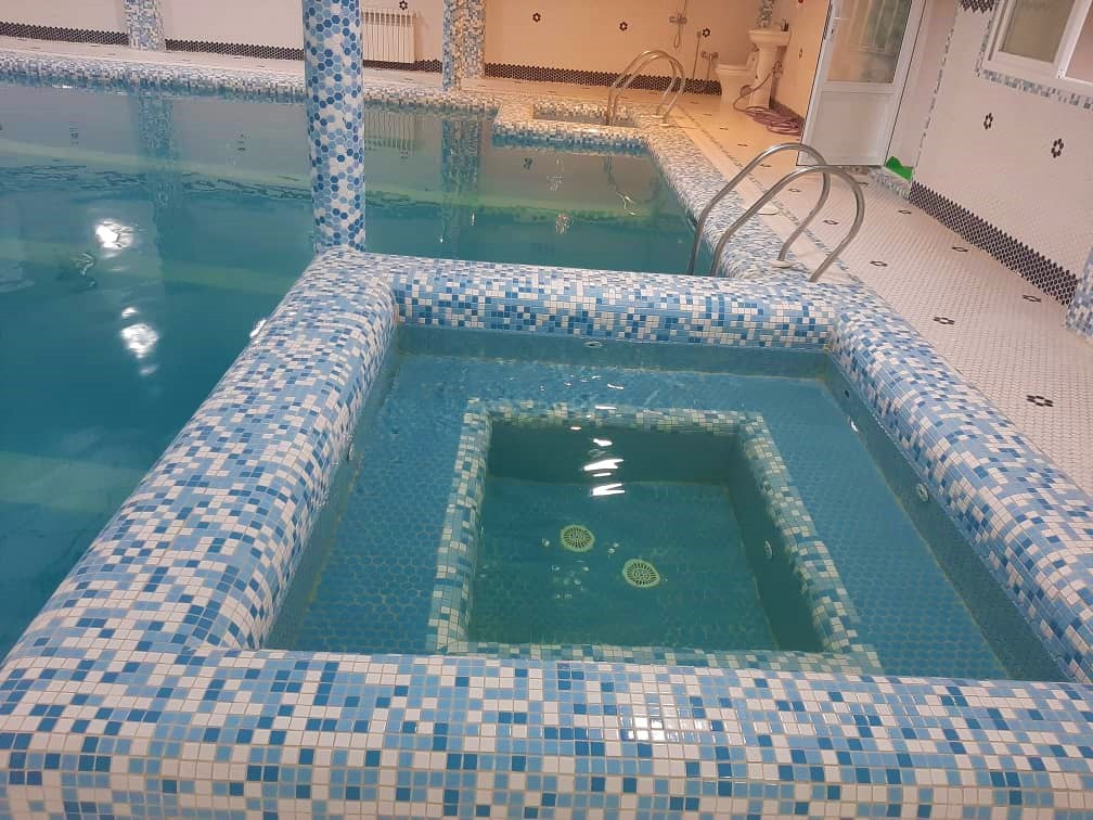 جکوزی جکوزی